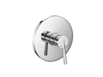 شرکت GPD ترکیه تولید کننده شیرالات بهداشتی توکار در انواع لاکچری و اکانامیک