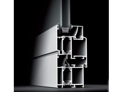 فروش پروفیل لورنزو لاین