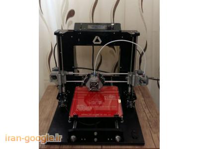 فروش پرینتر سه بعدی چاپبات 2020 پلاس