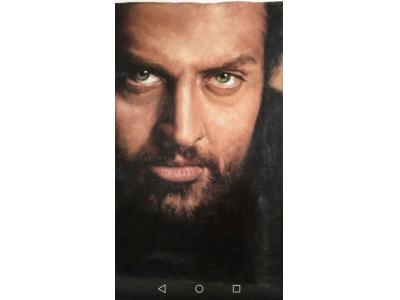 آموزشگاه نقاشی پرواز رنگها