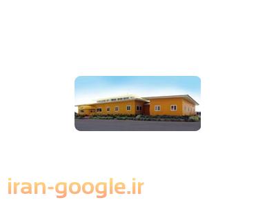 شرکت سازه پایداران پوشش البرز نمایندگی رسمی کارخانجات ماموت