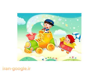 مهدکودک و پیش دبستانی قرآنی دوزبانه در جمهوری و ستارخان 