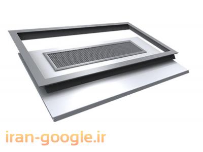 ساخت کانال هوا ، نصب کانال هوا