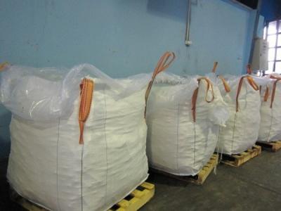 تولید کننده کیسه های جامبوبگ-بسته بندی علوفه کیسه بسته بندی علوفه بسته بندی خوراک دام جامبو ذرت صادرات ذرت بسته بندی