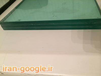 شيشه هاي ساختماني-شيشه سكوريت-شيشه نشكن-شيشه ضد گلوله-شيشه دوجداره-شيشه سيم دار