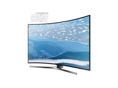 HD-تلویزیون ال ای دی هوشمند خمیده سامسونگ 55NU7950