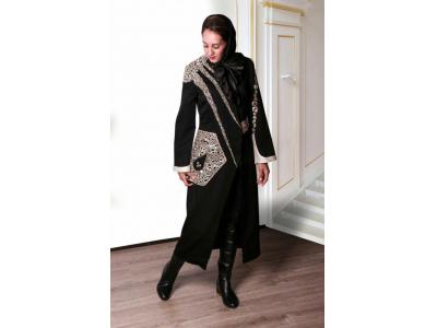 طراحی و دوخت لباس عروس ،لباس  نامزدی ، لباس شب و مجلسی در مرزداران