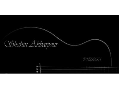 آموزشگاه موسیقی محدوده غرب تهران-تدریس تخصصی گیتار در محدوده شمال و شمال غرب تهران