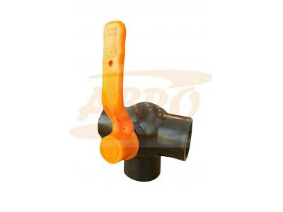 فروش ويژه اتصالات پلي اتيلن 