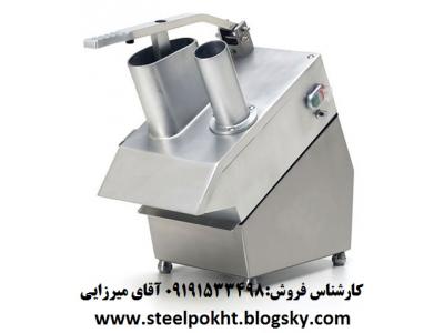 فروش خلال کن صنعتی در تمام نقاط کشور