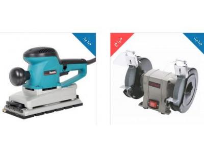 پخش صفحه سنگ و سمباده اتوماتیک در تهران 