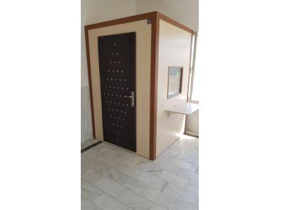 سازنده و تولید کننده اتاقکهای سنجش شنوایی 