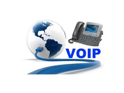 نصب، راه اندازی تلفن VOIP