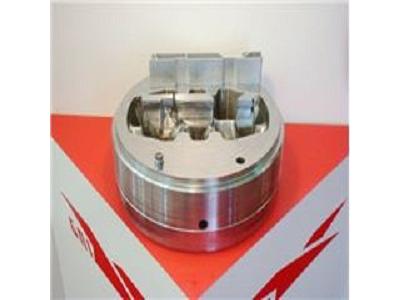 طراحی و ساخت قالب اکستروژن آلومینیوم و تولید پروفیل الومینیوم