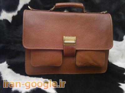 مدل کیف مردانه چرمی ، کیف زنانه ، ست چرمی ، چرم ناب