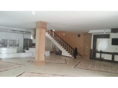  فروش باغ ویلا 1000 متری در تیسفون(کد229)