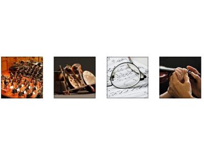 آموزشگاه   موسیقی سرایش ( درجه یک )