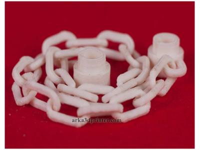 چاپگر سه بعدی