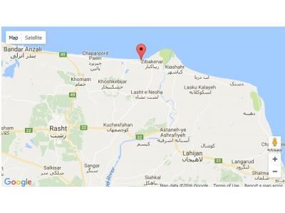 پیش فروش ویلا با قیمت و موقعیت استثنایی(ساحلی) 