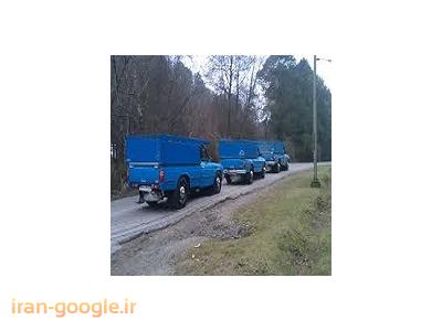 باربری تهران(44746456-44718396)