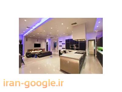 اجراء هوشمند سازی ساختمان در مشهد