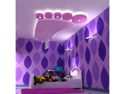 طراحی و اجرای کناف در پردیس 