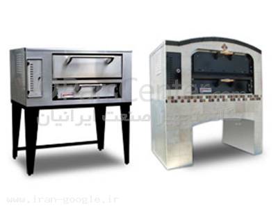 تجهیز آشپزخانه های صنعتی / شرکت یگانه تجهیز صنعت ایرانیان