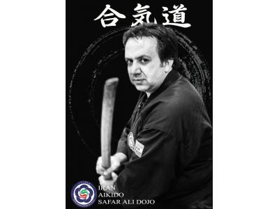 آموزش  آی‌کی‌دو  و دفاع شخصی