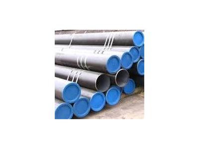 لوله فولادی