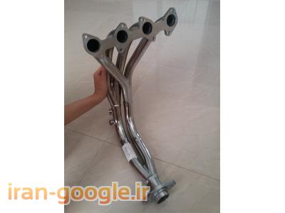 مرکز تقویت ، تیونینگ و آپشن های خودرو 