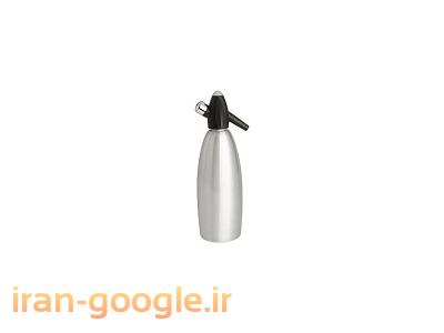 کپسول لیتری-فروش انواع دستگاه گل خامه زن دستی و برقی،موسانا ، ای اس ای 