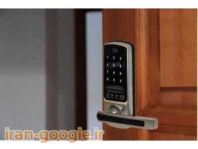 قفل دیجیتال ساخت کشور کره