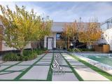 500 متر باغ ویلا نوساز در لم آباد ملارد