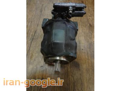 هیدرولیک ،پنوماتیک ،الکتریک