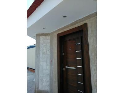 نقاشی وپیمانکاری ساختمان کبیر