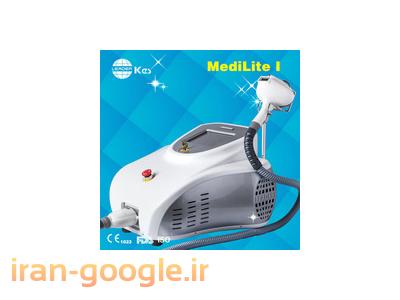 خرید و فروش دستگاه لیزر اس اچ آر IPL SHR ایلایت elight قیمت