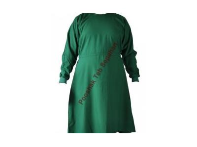 عرضه پوشاک بیمارستانی