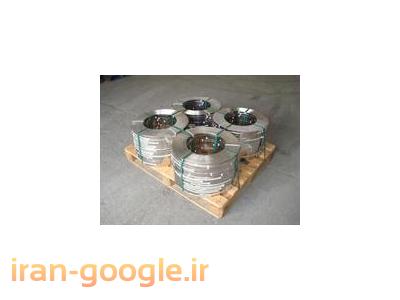 تسمه کش فلزی ، تسمه کش پلاستیکی