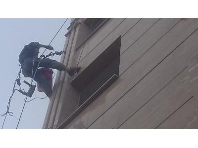 ارتفاع کاران بهمنی