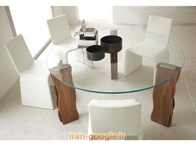 میز نهارخوری-مرکز تولید و پخش مبلمان راحتی در محدوده بازار مبل