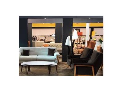 فروشگاه مبل مهراد  در شرق تهران