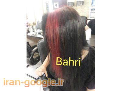 آموزش گریم و میکاپ تخصصی عروس