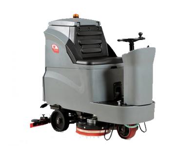 اسکرابر (زمین شوی )