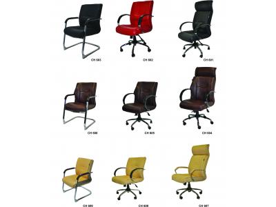 فروش صندلی مدیریتی-فروش مبلمان اداری حامی صنعت