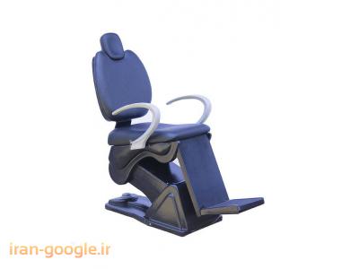 صندلی آرایشگاهی مردانه