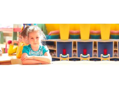 عالی ترین مهد کودک و پیش دبستانی در غرب تهران 