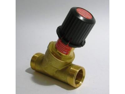 فروش کلیه محصولات گرمایش کفی دانفوس DANFOSS