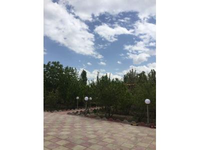 کرمان موتور-۱۰۰۰متر باغ ویلا در محیطی کاملا آرام کد 262