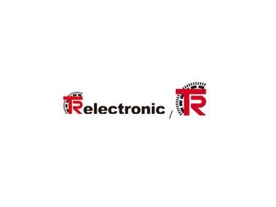 فروش انواع محصولات TR Electronic  آلمان (تي آر الکترونيک آلمان)