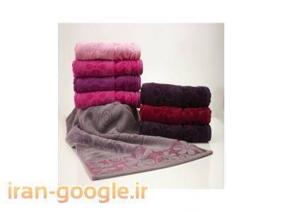 فروش گسترده انواع حوله های هتلی در مدل های متنوع با قیمت کارخانه 
